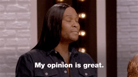 opinion gif|Opinion GIFs